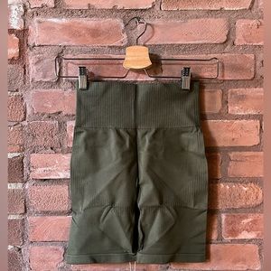 Workout shorts - NWT